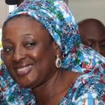Mrs. Betsy Obaseki,