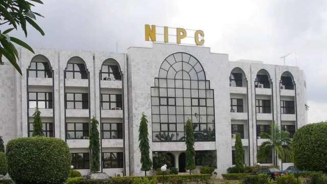 Energy: NIPC launches one-stop information investment platform