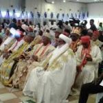 National Council of Traditional Rulers