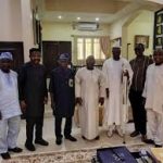 National Council on Communications and Digital Economy