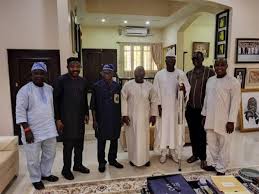 National Council on Communications and Digital Economy