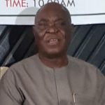 Navy Capt Charles Ogwa – Federal Commissioner, National Population Commission