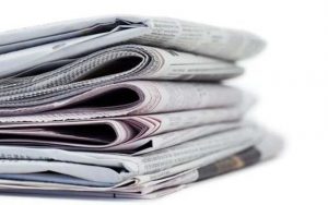 Newspapers