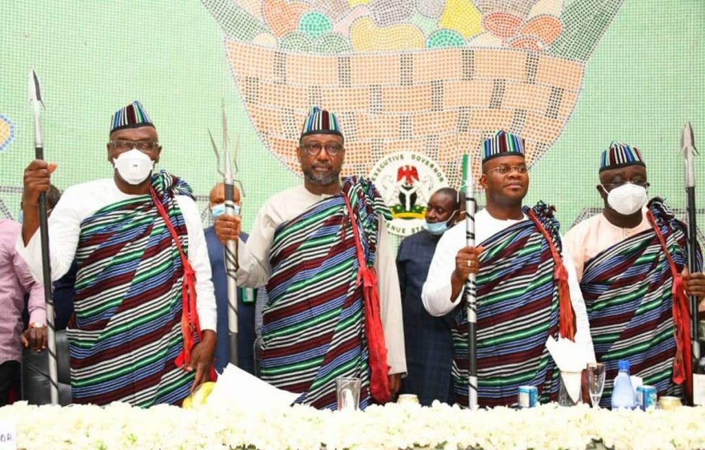 North-Central-governors