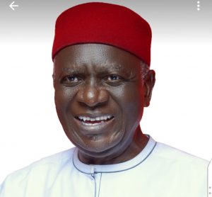 OHANAEZE