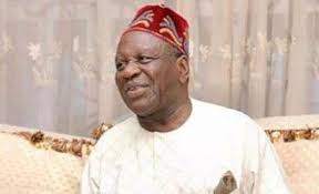 Obong Victor Attah