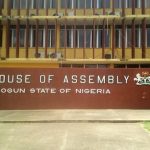 Ogun Assembly seeks governor’s, NASS intervention over indiscriminate killings by Customs officers
