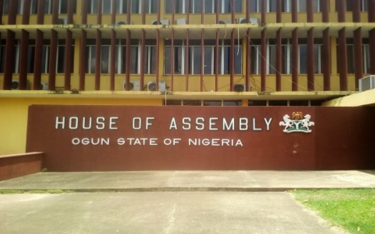 Ogun Assembly seeks governor’s, NASS intervention over indiscriminate killings by Customs officers