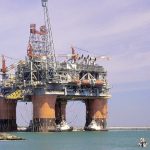 Oil-rig