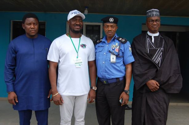 Okoli and Bello