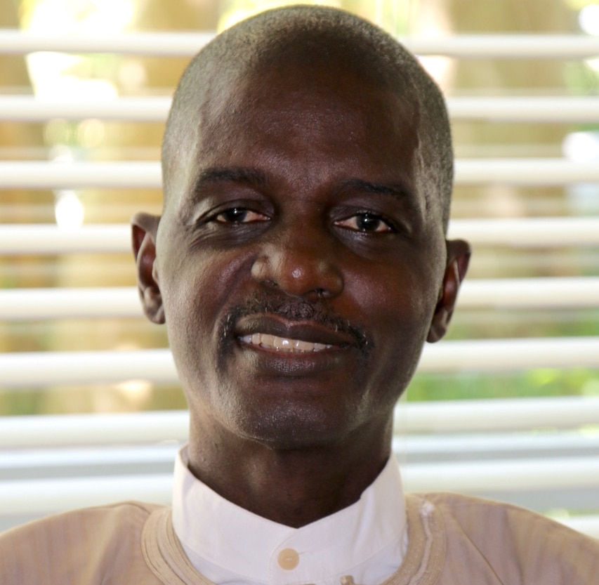 Olayemi-Akinwumi