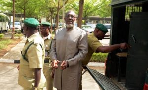 Olisa-Metuh