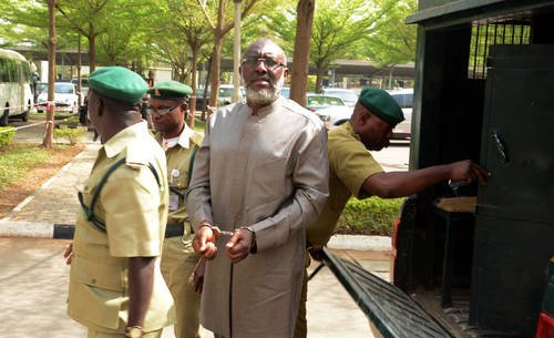 Olisa-Metuh