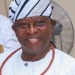 Olorogun Kenneth Gbagi