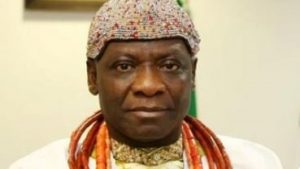 Olu of Warri