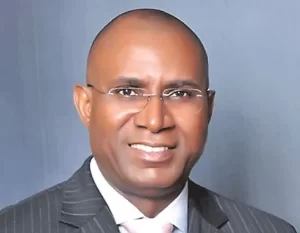 Omo-Agege