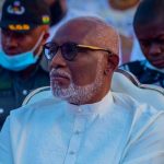 Ondo State Rotimi Akeredolu
