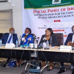 Lagos panel dismisses petition seeking enforcement of N300 million judgment against police