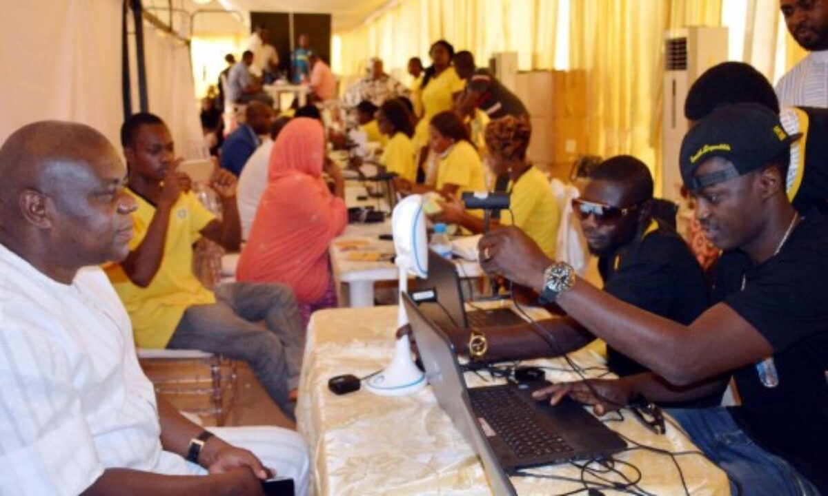 SIM registration: Queueing inconvenient for older people – Coalition