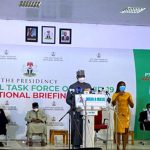 PTF Chairman Boss Mustapha