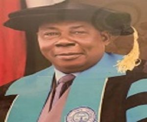 Patrick Oghuvbu