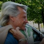 Finnish-born fashion designer, Peter Nygard, is seen at the Raumanmeri midsummer festival in Rauma, Finland, June 22, 2007. (Reuters file photo)