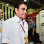 Philippine town mayor shot dead in town hall