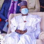 Plateau State Governor Simon Lalong