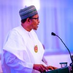 President Muhammadu Buhari