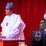 President Muhammadu Buhari