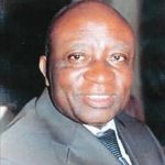 Prof agada