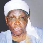 Prof. Ango Abdullahi’s