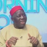 Prof. George Obiozor