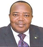 Prof. Habu Galadima