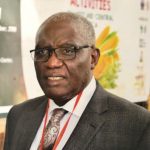 Prof. Olufemi Peters