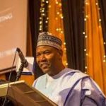 Prof. Umar Pate of Bayero