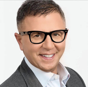 RAFFAELE ANNECCHINO PRESIDENT AND CEO, VIACOMCBS NETWORKS INTERNATIONAL