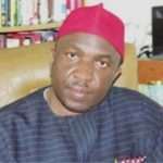 Ralph Nwosu