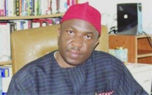Ralph Nwosu