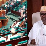 Reps-Presidency-Buhari