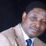 Rev. Yakubu Pam