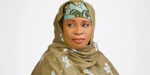 Rukaiya-Atiku-Abubakar