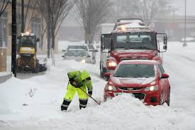 SNOW