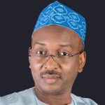 Salihu Moh. Lukman,