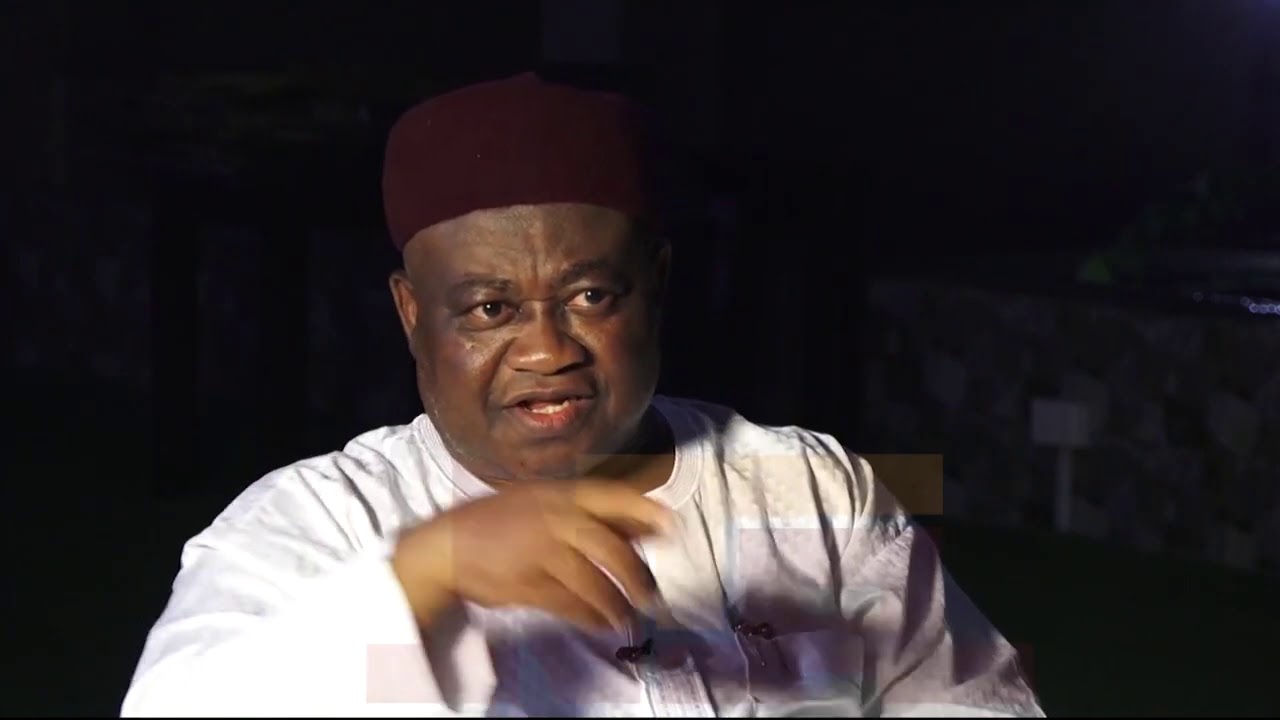 Sam Nda-Isaiah