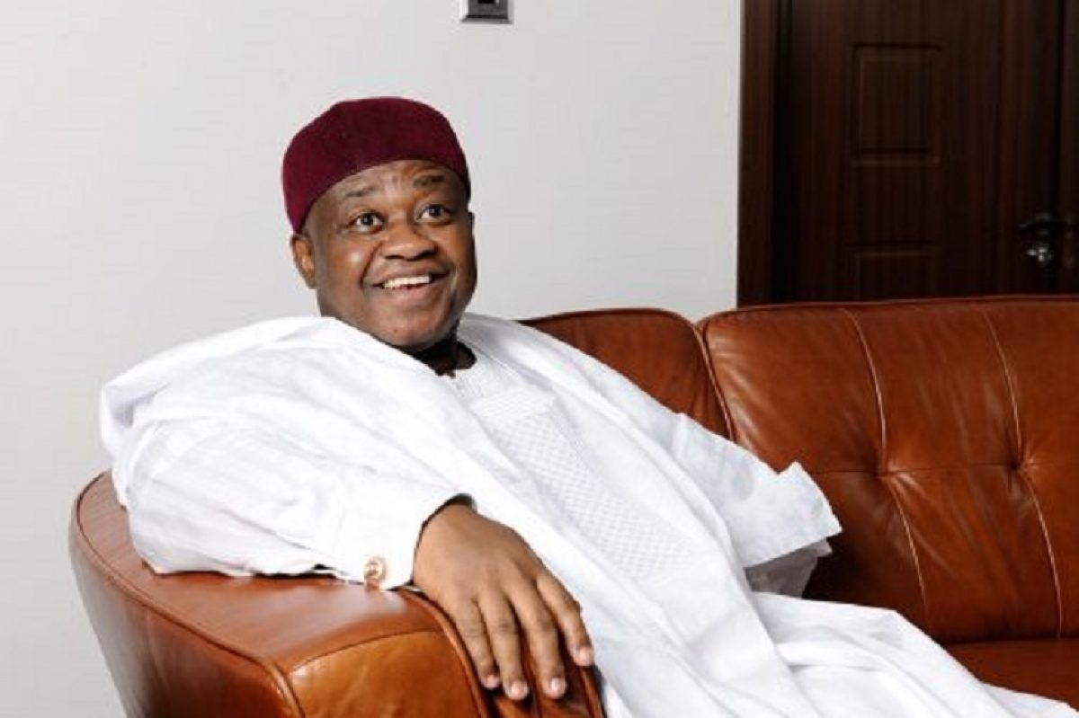 Sam Nda-Isaiah