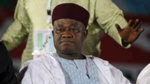 Sam Nda-Isaiah