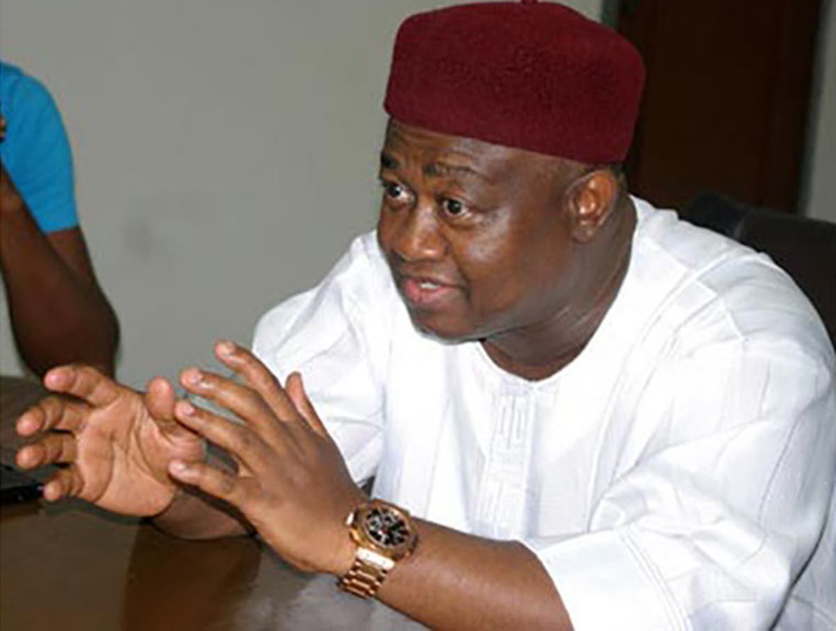Sam Nda-Isaiah