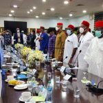 South-East governors advised to set up security outfit