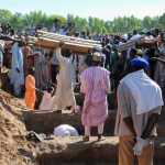 ‘Life has lost value’ under Buhari administration, NEF criticises govt response to rising insecurity